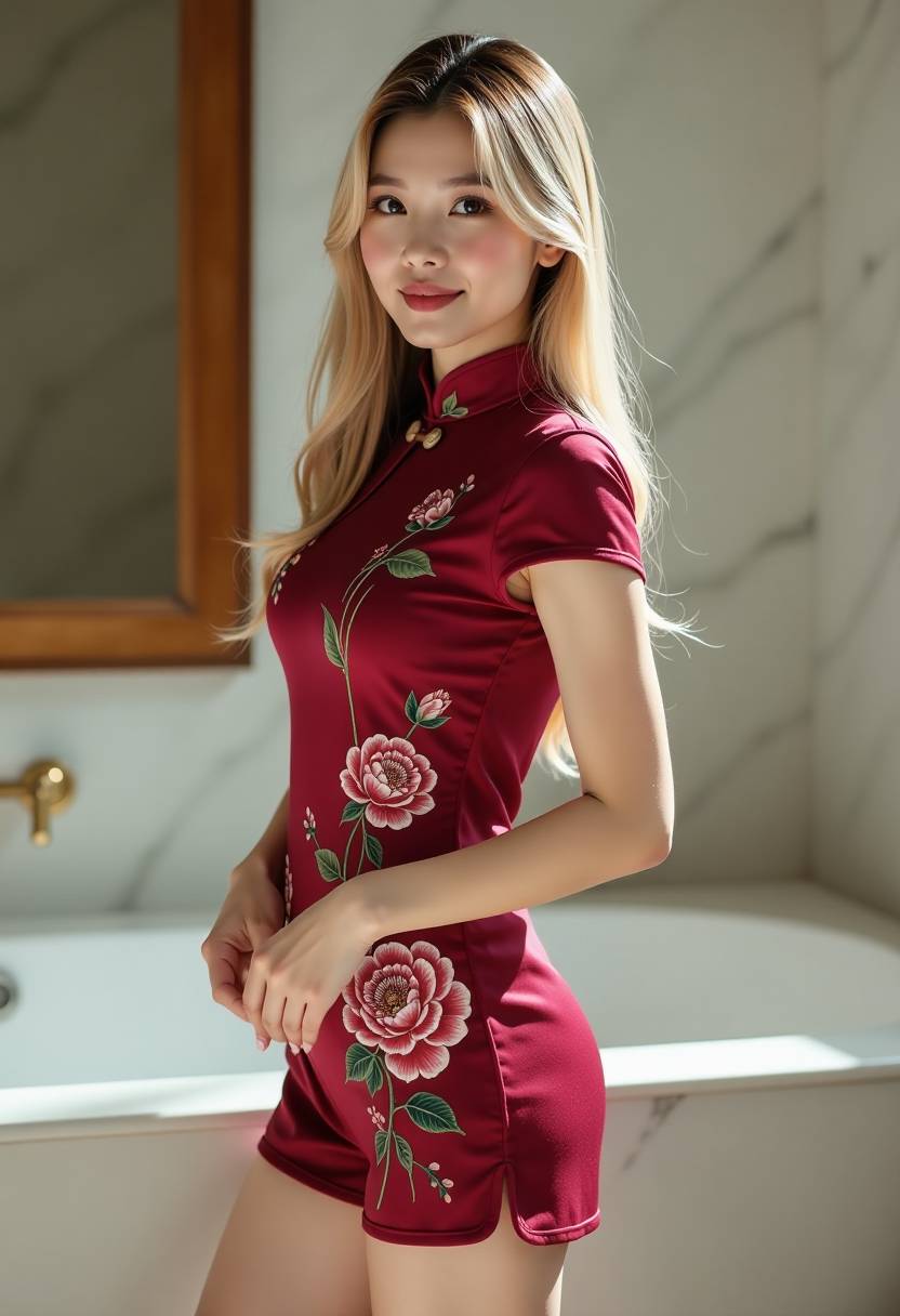 豪门秘爱